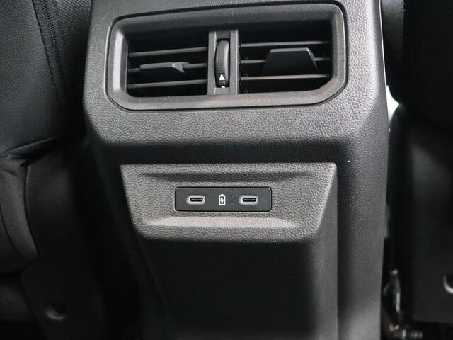 Renault ESPACE E-Tech full hybrid 200 techno 7p. | 360 camera | Elektrische achterklep | Stuurwielverwarming | Adaptive cruise.