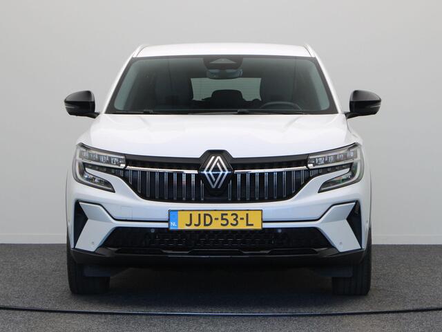 Renault ESPACE E-Tech full hybrid 200 techno 7p. | 360 camera | Elektrische achterklep | Stuurwielverwarming | Adaptive cruise.