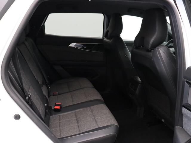 Renault ESPACE E-Tech full hybrid 200 techno 7p. | 360 camera | Elektrische achterklep | Stuurwielverwarming | Adaptive cruise.