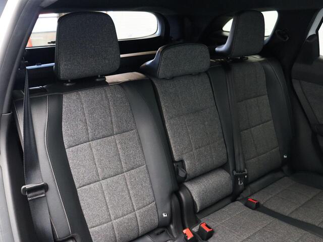 Renault ESPACE E-Tech full hybrid 200 techno 7p. | 360 camera | Elektrische achterklep | Stuurwielverwarming | Adaptive cruise.