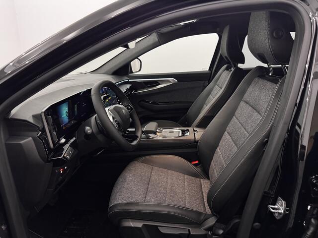 Renault ESPACE E-Tech full hybrid 200 techno 7p. Pano, Half leder, 360 Camera, Navi, Keyless start, Elektrische achterklep, Cruise control adaptief