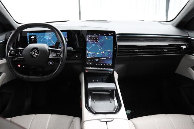Renault ESPACE E-Tech full hybrid 200 iconic 7P. | Trekhaak| Panoramadak | Leder | Harman/Kardon Audio |