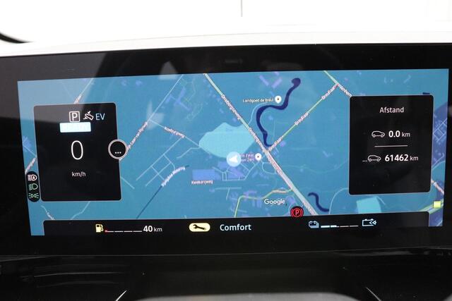 Renault ESPACE E-Tech full hybrid 200 iconic 7P. | Trekhaak| Panoramadak | Leder | Harman/Kardon Audio |