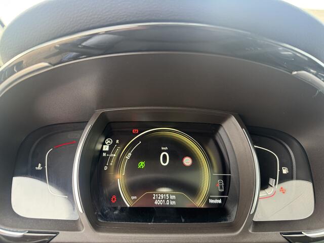 Renault ESPACE 1.6 TCe Initiale Paris 7p. Pano/Leer/Clima