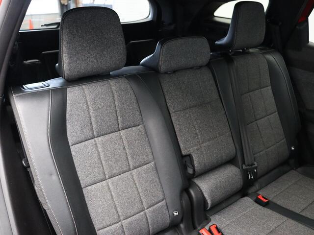 Renault ESPACE E-Tech full hybrid 200pk techno 7p. | Active driver assist | 360 graden camera | Stoelverwarming |