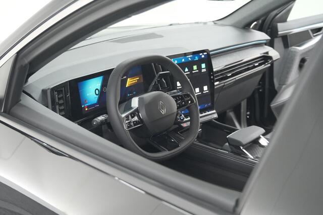 Renault ESPACE E-Tech full hybrid 200 techno 7p. | Camera | Adaptieve Cruise Control | Elektrische Kofferklep