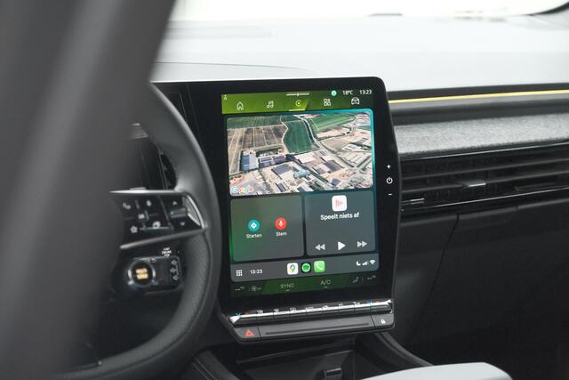 Renault ESPACE E-Tech full hybrid 200 techno 7p. | Camera | Adaptieve Cruise Control | Elektrische Kofferklep