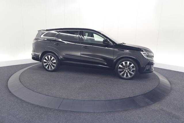 Renault ESPACE E-Tech full hybrid 200 techno 7p. | Camera | Adaptieve Cruise Control | Elektrische Kofferklep