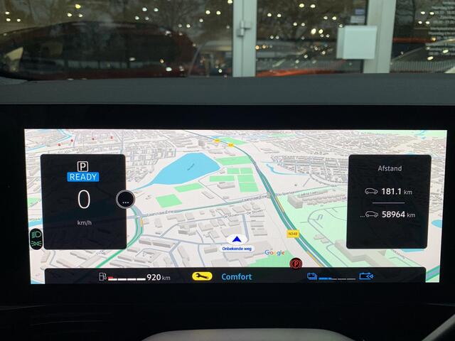 Renault ESPACE E-Tech full hybrid 200 esprit Alpine 7p. | Navigatie | Cruise Control | Achteruitrijcamera | Trekhaak |