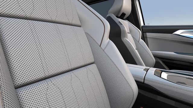 Renault ESPACE E-Tech full hybrid 200 iconic 7p. l Tijdelijk 5 jaar fabrieksgarantie! l Meer dan ¤ 6.000 voordeel! l Uit voorraad leverbaar!