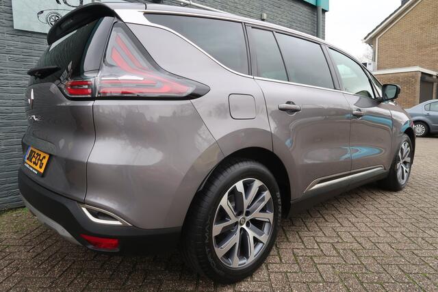 Renault ESPACE 1.8 TCe Limousin 7p. Eerste eigenaar vol opties 7 persoons