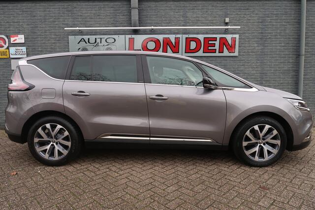 Renault ESPACE 1.8 TCe Limousin 7p. Eerste eigenaar vol opties 7 persoons