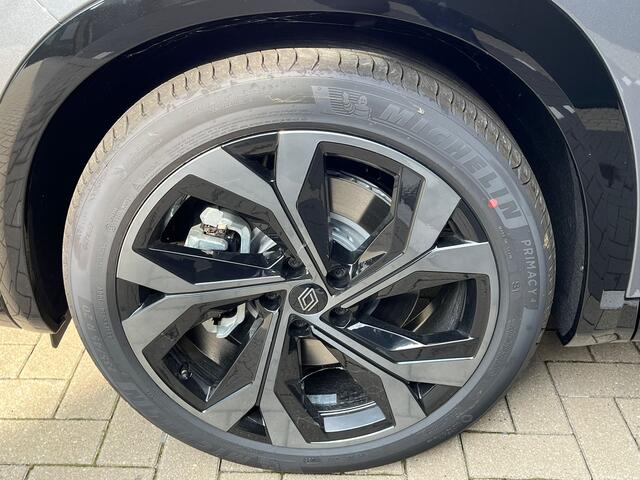 Renault ESPACE esprit Alpine | Achteruitrijcamera | Blind spot warning met lane departure prevention | Cruise control met snelheidsbegrenzer