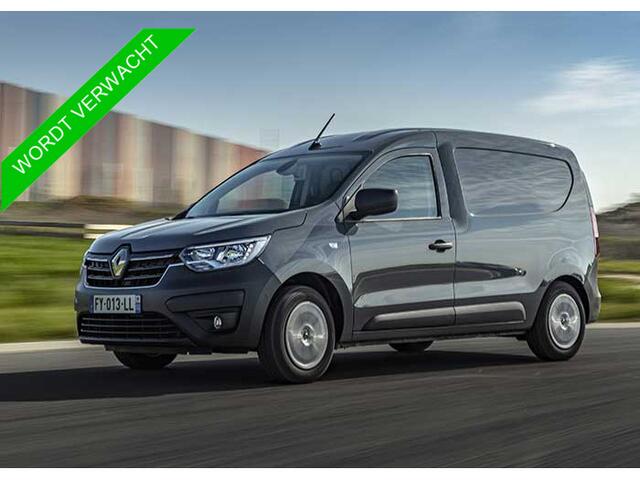 Renault EXPRESS 1.5 DCI 95PK Comfort Airco Cruise, Easylink Apple CP/ Android Auto!! Nr. L07*