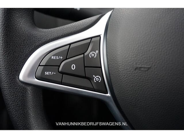 Renault EXPRESS 1.5 DCI 95PK Comfort Airco Cruise, Easylink Apple CP/ Android Auto!! Nr. L07*