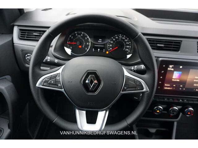 Renault EXPRESS 1.5 DCI 95PK Comfort Airco Cruise, Easylink Apple CP/ Android Auto!! Nr. L08*