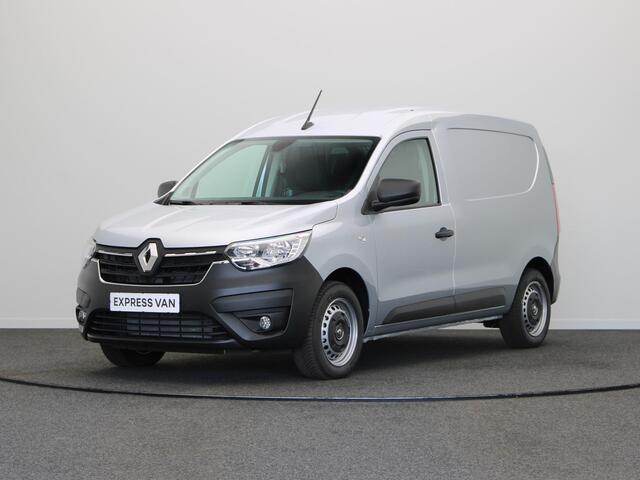 Renault EXPRESS 1.5 dCi 75 Comfort 2024 registratie / Geen BPM
