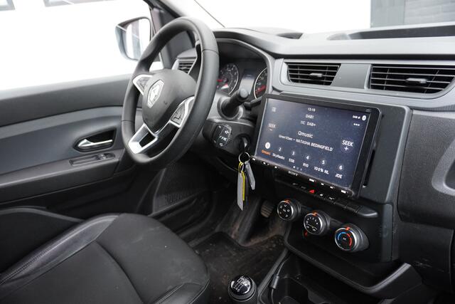 Renault EXPRESS 1.5 dCi - Airco - Cruise - PDC - ¤12.950,- Excl.