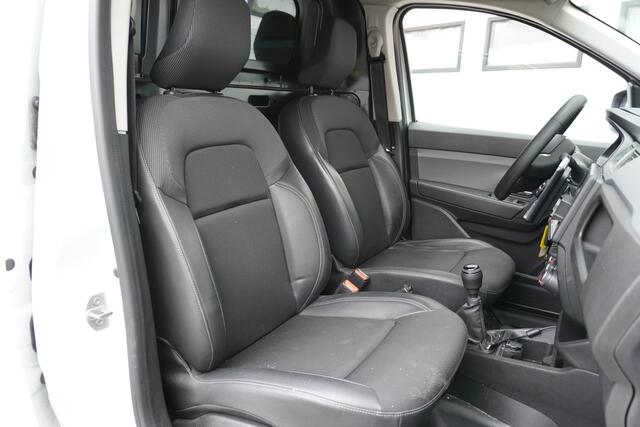 Renault EXPRESS 1.5 dCi - Airco - Cruise - PDC - ¤12.950,- Excl.