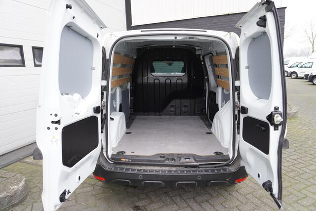 Renault EXPRESS 1.5 dCi - Airco - Cruise - PDC - ¤12.950,- Excl.