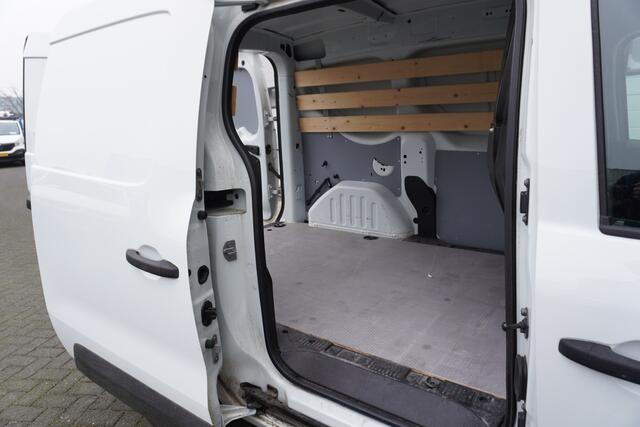 Renault EXPRESS 1.5 dCi - Airco - Cruise - PDC - ¤12.950,- Excl.