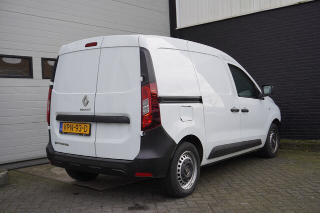 Renault EXPRESS 1.5 dCi EURO 6 - Airco - Navi - Cruise - ¤ 12.499, - Excl.