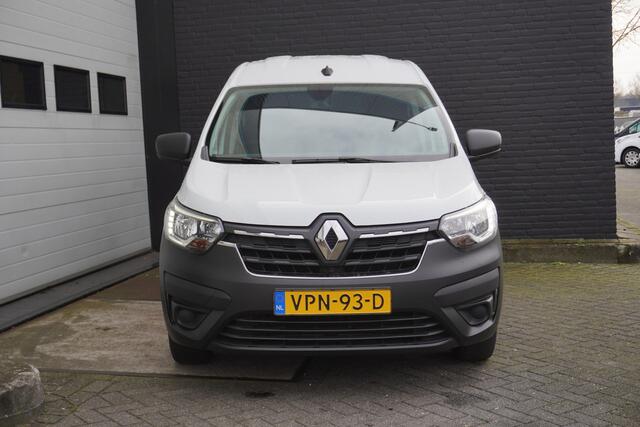 Renault EXPRESS 1.5 dCi EURO 6 - Airco - Navi - Cruise - ¤ 12.499, - Excl.