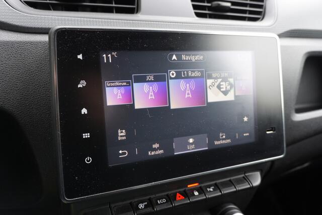 Renault EXPRESS 1.5 dCi EURO 6 - Airco - Navi - Cruise - ¤ 12.499, - Excl.