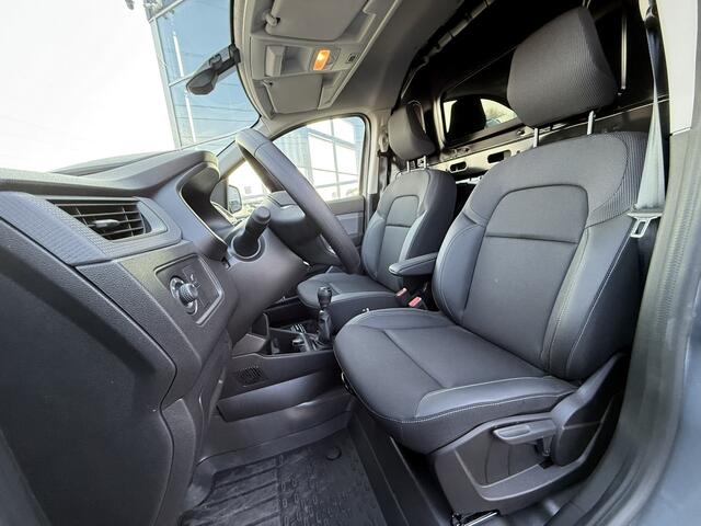 Renault EXPRESS 1.5 dCi 95 Comfort + BPM VRIJ