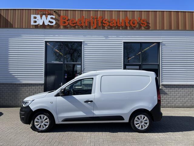 Renault EXPRESS 1.5 dCi 75 Comfort + / vaste prijs rijklaar ¤ 12.950 ex btw / lease vanaf ¤ 237 / airco / cruise / euro 6 diesel / schuifdeur / armsteun / parkeersensoren achter