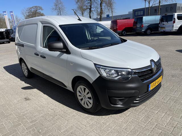 Renault EXPRESS 1.5 dCi 75 Comfort + / vaste prijs rijklaar ¤ 12.950 ex btw / lease vanaf ¤ 237 / airco / cruise / euro 6 diesel / schuifdeur / armsteun / parkeersensoren achter