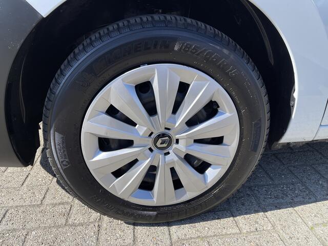 Renault EXPRESS 1.5 dCi 75 Comfort + / vaste prijs rijklaar ¤ 12.950 ex btw / lease vanaf ¤ 237 / airco / cruise / euro 6 diesel / schuifdeur / armsteun / parkeersensoren achter