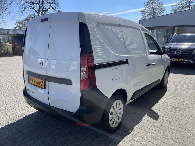 Renault EXPRESS 1.5 dCi 75 Comfort + / vaste prijs rijklaar ¤ 12.950 ex btw / lease vanaf ¤ 237 / airco / cruise / euro 6 diesel / schuifdeur / armsteun / parkeersensoren achter