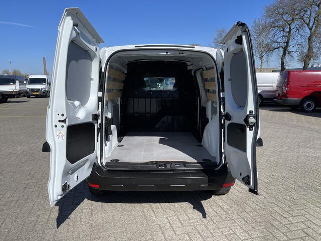 Renault EXPRESS 1.5 dCi 75 Comfort + / vaste prijs rijklaar ¤ 12.950 ex btw / lease vanaf ¤ 237 / airco / cruise / euro 6 diesel / schuifdeur / armsteun / parkeersensoren achter