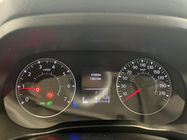 Renault EXPRESS 1.5 dCi 75 Comfort | Navigatie/Android/Apple Carplay | Parkeersensor Achter | Cruise Control | Airco | Zijschuifdeur Rechts |