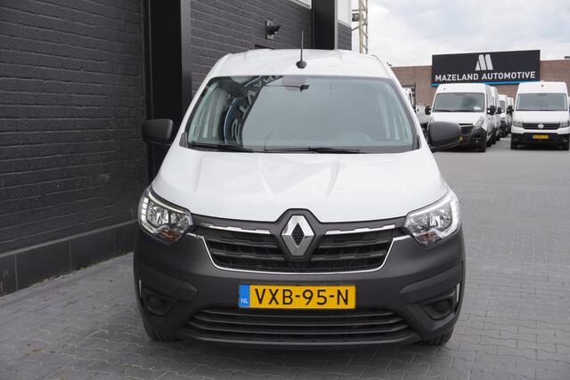 Renault EXPRESS 1.5 dCi EURO 6 - Airco - Cruise - PDC - ¤ 13.900,- Excl.