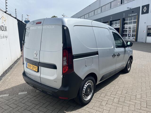 Renault EXPRESS 1.5 dCi 75 Comfort / Demo Zuidoost / Vraag naar beschikbaarheid