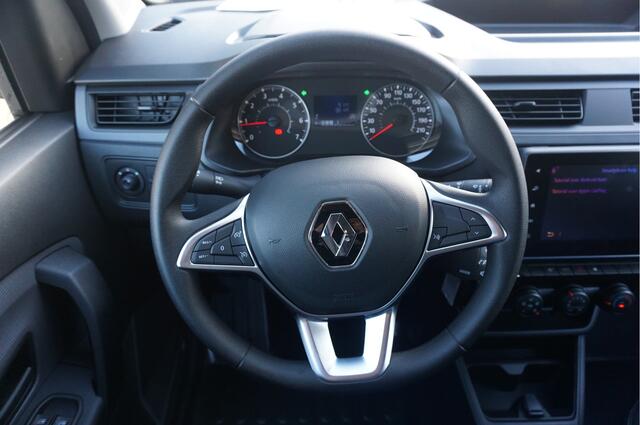 Renault EXPRESS 1.5 DCI 95PKBPM VRIJ!! Airco Cruise, Easylink Apple CP/ Android Auto!! Nr. 750