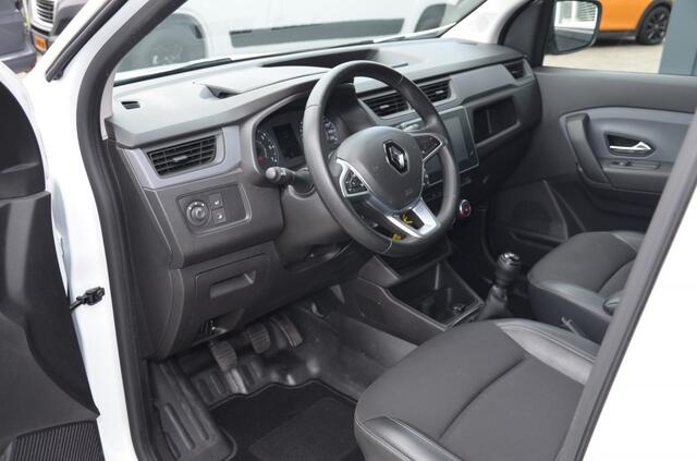 Renault EXPRESS 1.5 Blue DCI