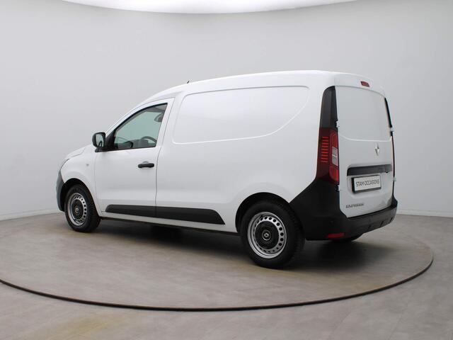 Renault EXPRESS dCi 75pk Comfort Airco | Bleutooth | Cruisecontrol | Dodehoeksensor | Parksens. v+a
