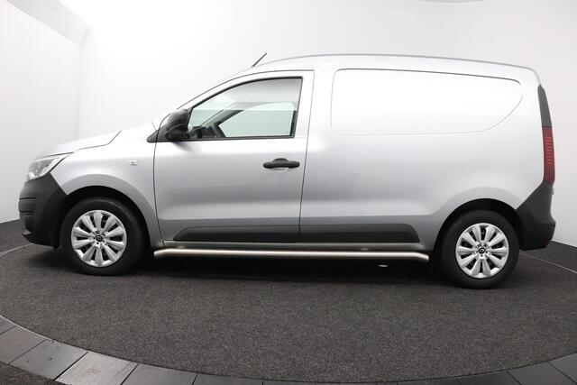 Renault EXPRESS 1.5 dCi 75 Comfort +