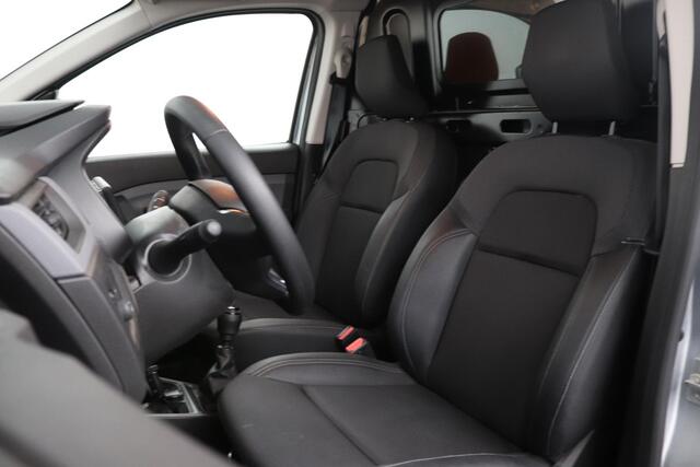 Renault EXPRESS 1.5 dCi 75 Comfort +