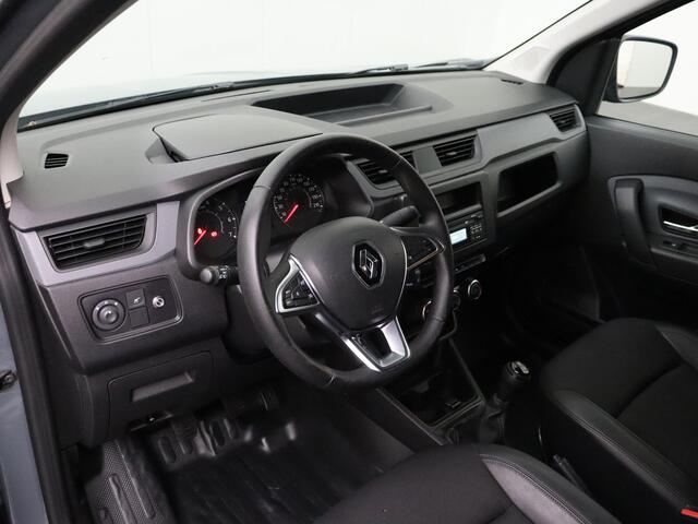 Renault EXPRESS 1.5DCI 95PK Comfort | Airco | Cruise | Betimmering