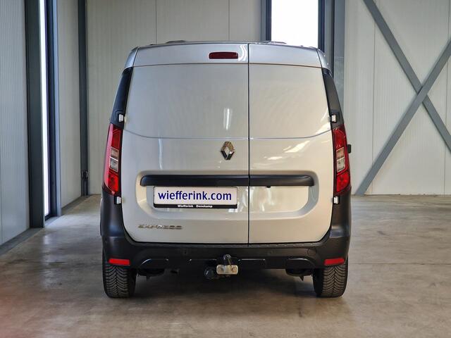 Renault EXPRESS 1.3 TCe 100 Comfort + cruise controle | DAB | parkeersensoren | achteruitrijcamera