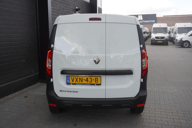 Renault EXPRESS 1.5 dCi EURO 6 - Airco - Navi - Cruise - ¤13.950,- Excl.