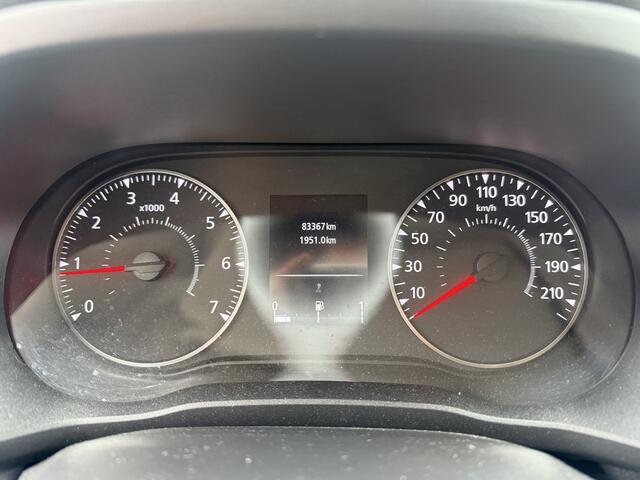 Renault EXPRESS 1.5 dCi 95 Comfort +