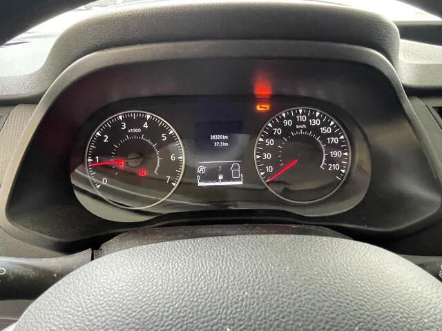 Renault EXPRESS 1.5 dCi 75 Comfort + Airco | Carplay | Trekhaak | betimmering wand