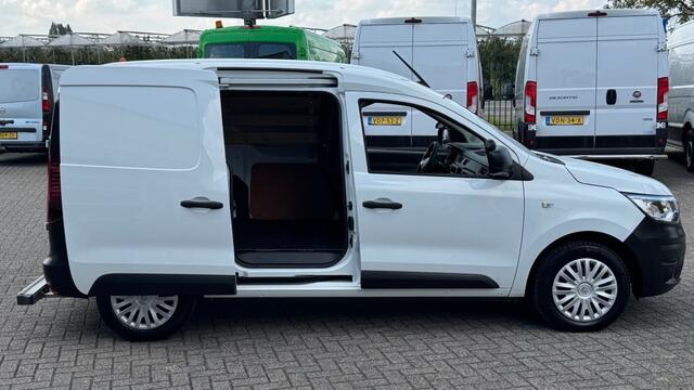 Renault EXPRESS 1.5 DCI 70KW 95PK EURO 6 AIRCO/ CRUISE CONTROL/ PARKEERSESNOREN/ 100% DEALERONDERHOUDEN