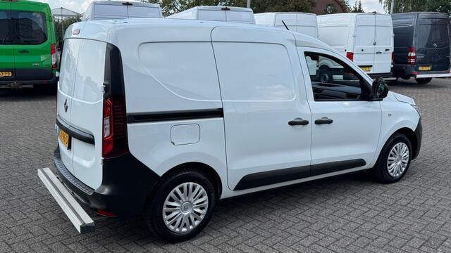 Renault EXPRESS 1.5 DCI 70KW 95PK EURO 6 AIRCO/ CRUISE CONTROL/ PARKEERSESNOREN/ 100% DEALERONDERHOUDEN