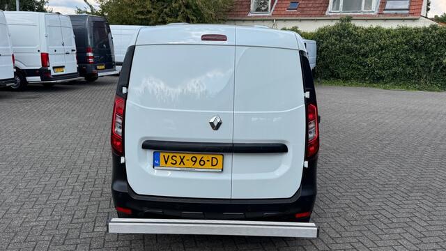 Renault EXPRESS 1.5 DCI 70KW 95PK EURO 6 AIRCO/ CRUISE CONTROL/ PARKEERSESNOREN/ 100% DEALERONDERHOUDEN